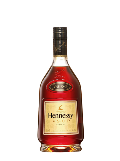 Hennessy VSOP Cognac 700ml