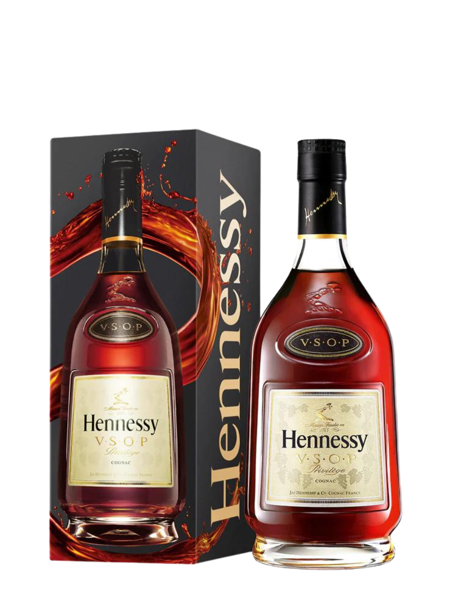 Hennessy VSOP Cognac 700ml