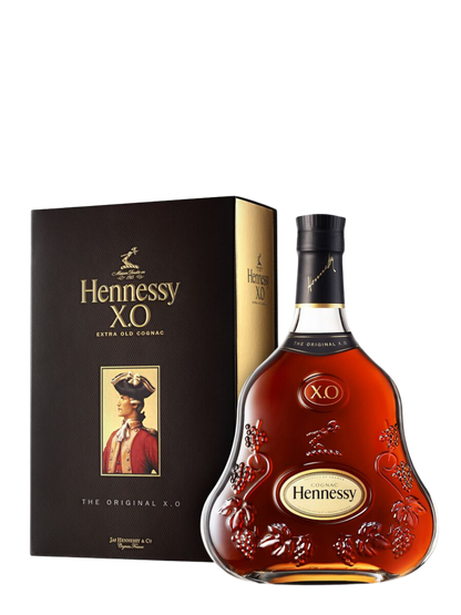 Hennessy XO Cognac 700ml
