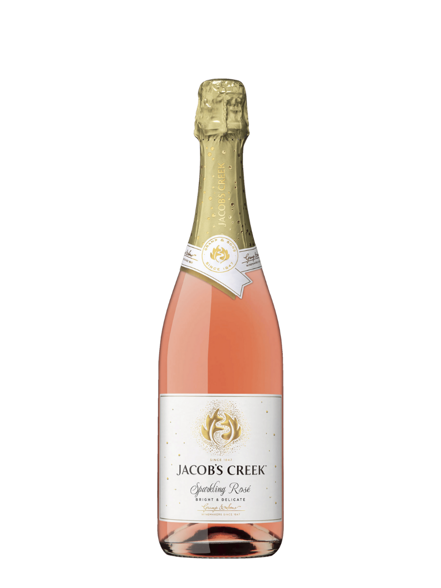 Jacob's Creek Sparking Rose 750ml