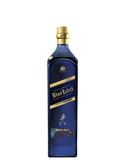 Johnnie Walker Blue Label Year of the Rabbit Limited Edition 2023 750ml