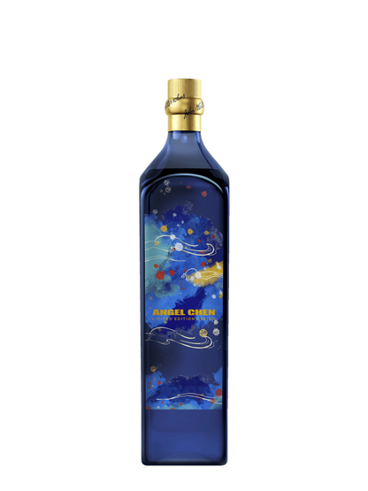 Johnnie Walker Blue Label Year of the Rabbit Limited Edition 2023 750ml