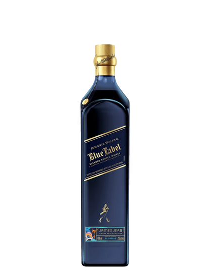 Johnnie Walker Blue Label Year of the Wood Dragon Limited Edition 2024 750ml