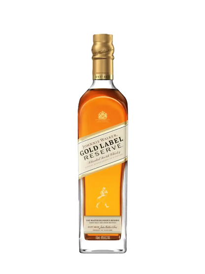 Johnnie Walker Gold Label Reserve Blended Scotch Whisky 700ml