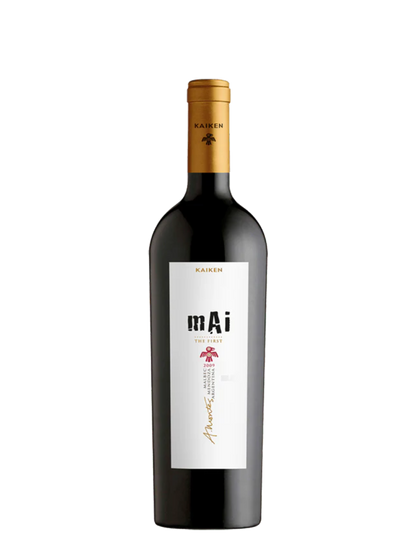 Kaiken Mai The First Malbec 2019 750ml