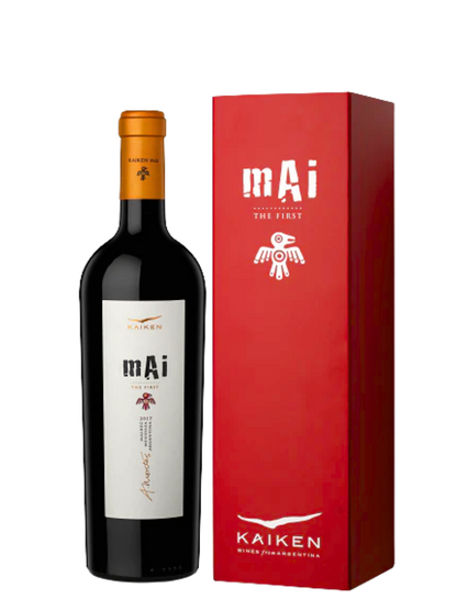 Kaiken Mai The First Malbec 2019 750ml