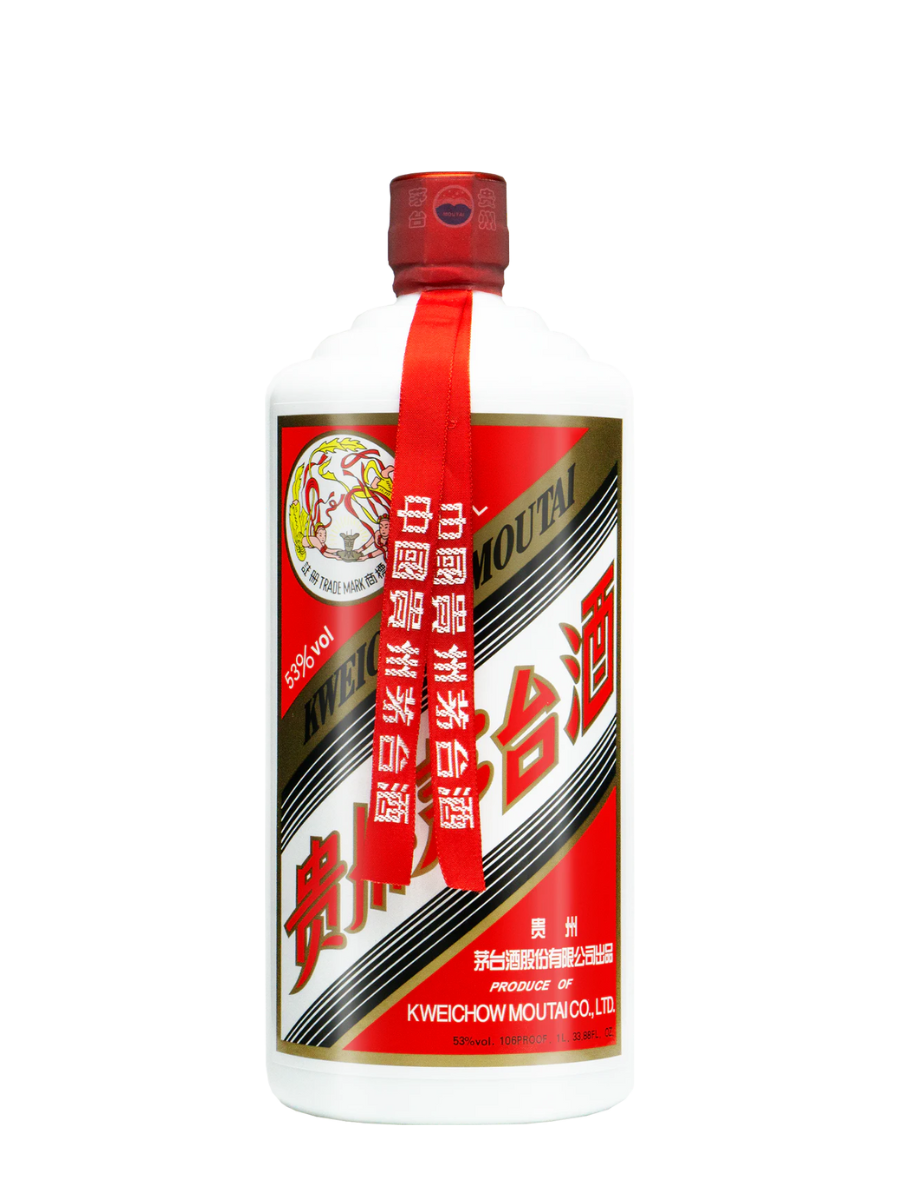 Kweichow Moutai Flying Fairy 2019 53% 1000ml