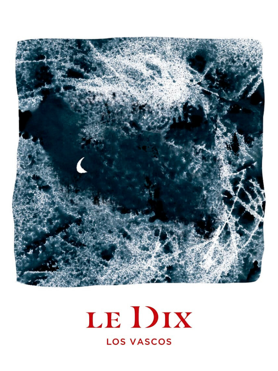 Le Dix de Los Vascos 2021