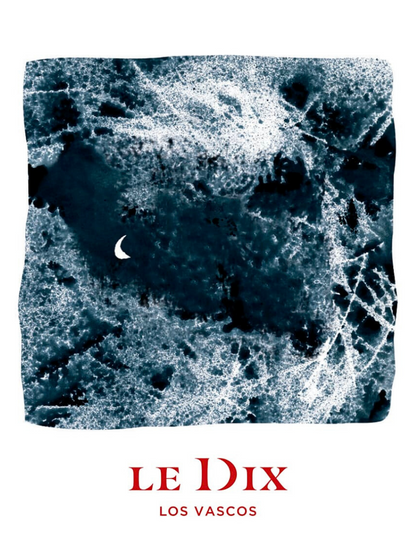 Le Dix de Los Vascos 2021