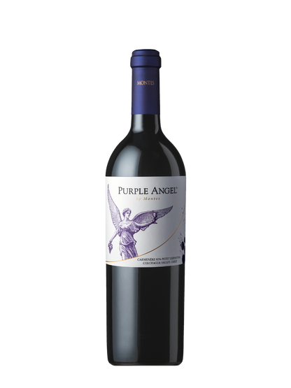 Montes Purple Angel 2021 750ml