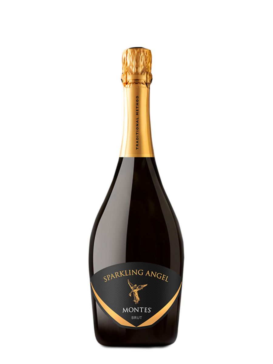 Montes Sparkling Angel Brut NV