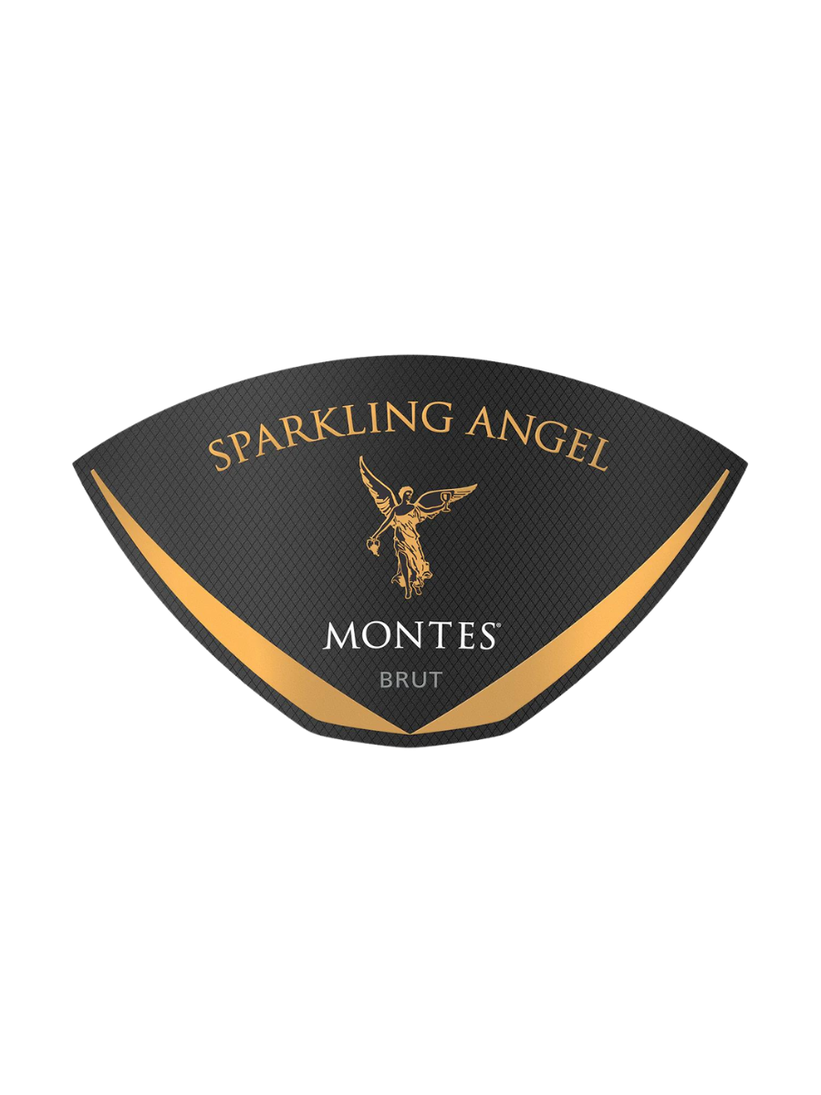 Montes Sparkling Angel Brut NV