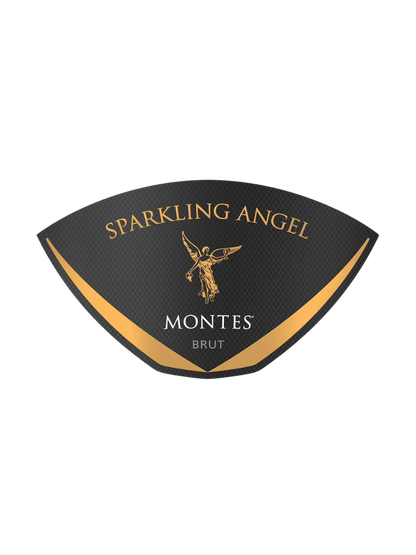 Montes Sparkling Angel Brut NV