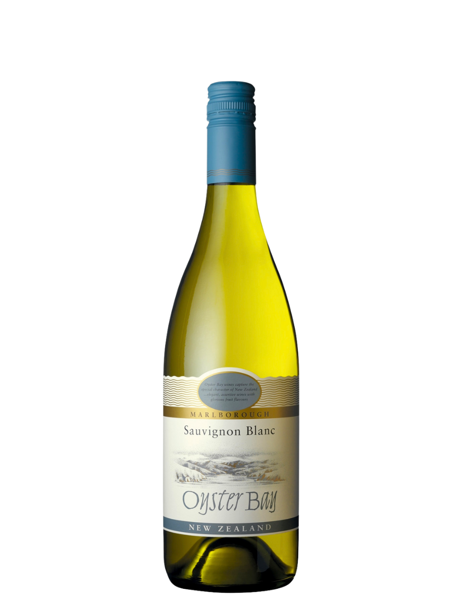 Oyster Bay Sauvignon Blanc 2021 750ml