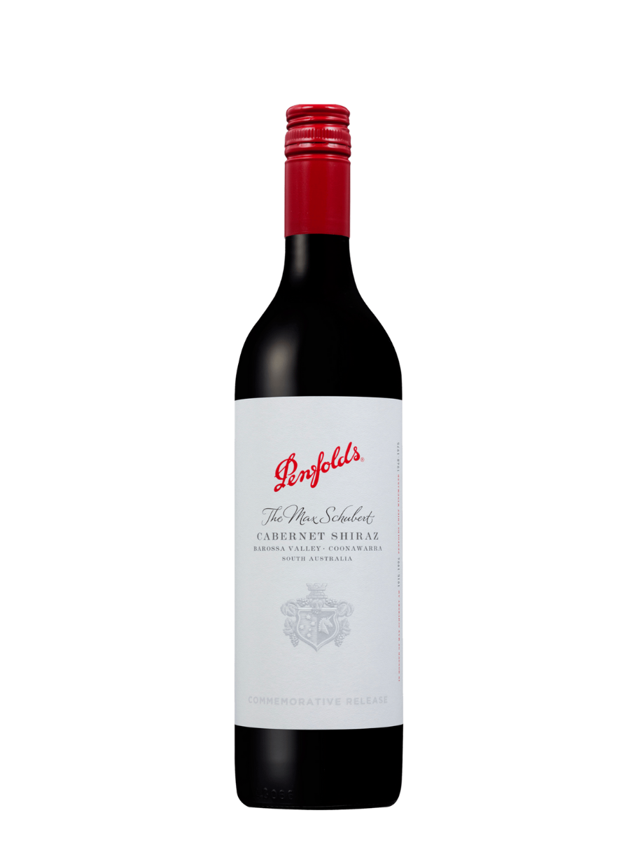 Penfolds The Max Schubert 2012