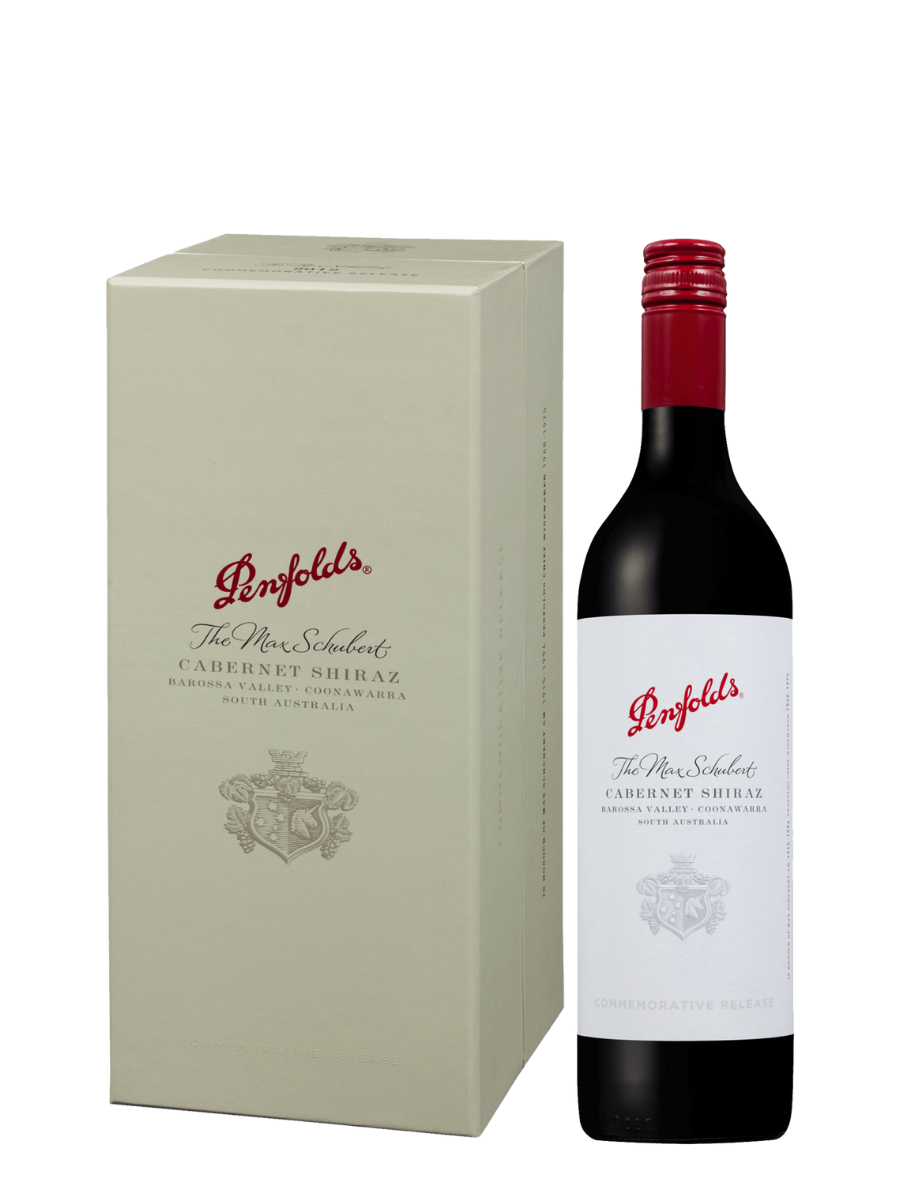 Penfolds The Max Schubert 2012