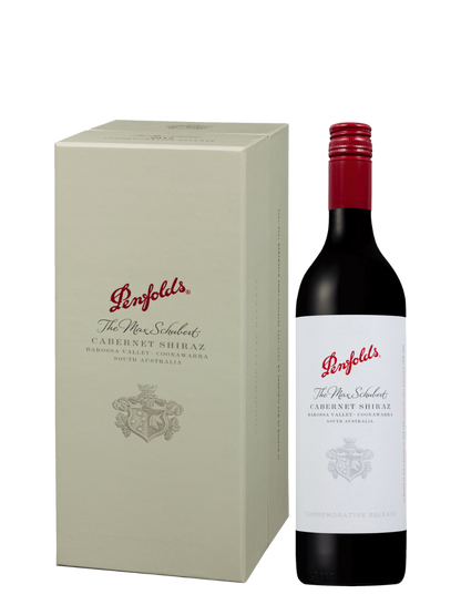 Penfolds The Max Schubert 2012