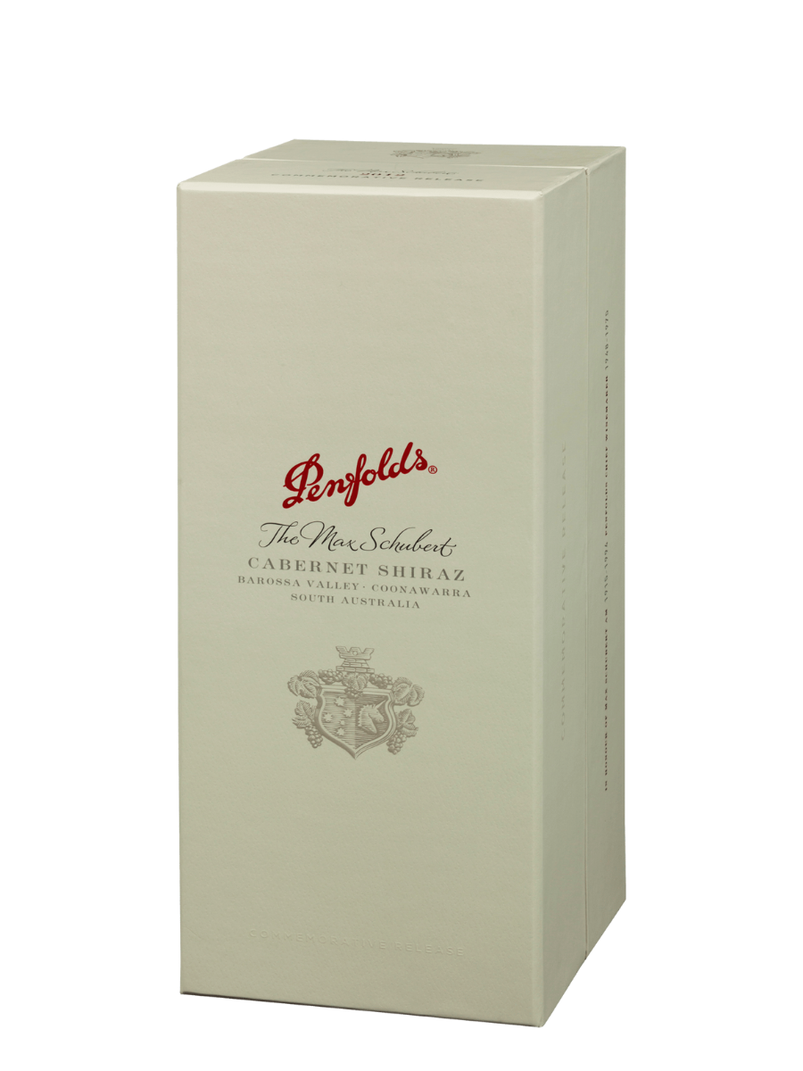 Penfolds The Max Schubert 2012