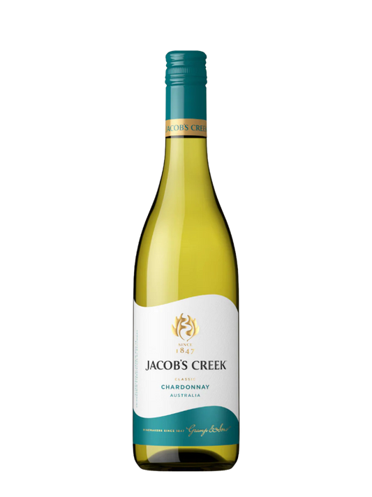 Jacob's Creek Classic Chardonnay 187ml