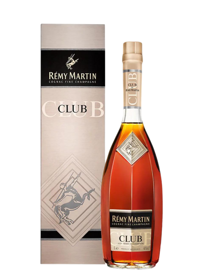 Remy Martin Cognac Club 40% 1L