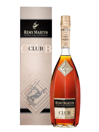 Remy Martin Cognac Club 40% 3L Giftbox