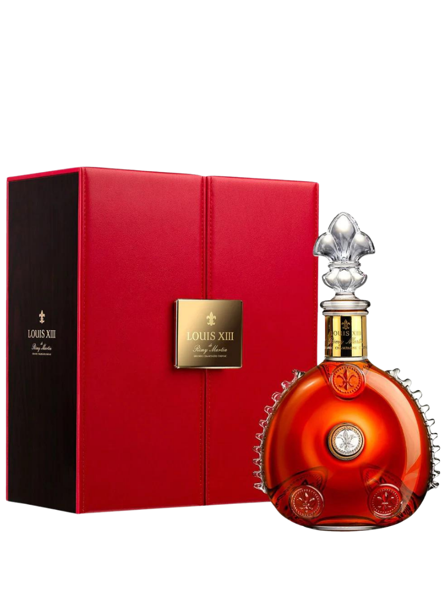 Rémy Martin Louis XIII Cognac Giftbox 700ml