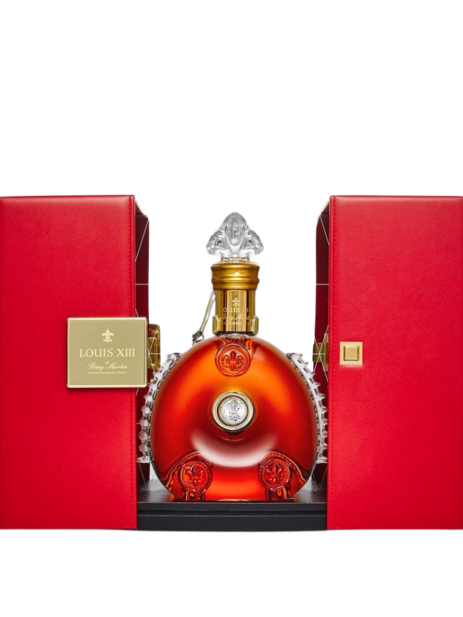 Rémy Martin Louis XIII Cognac Giftbox 700ml