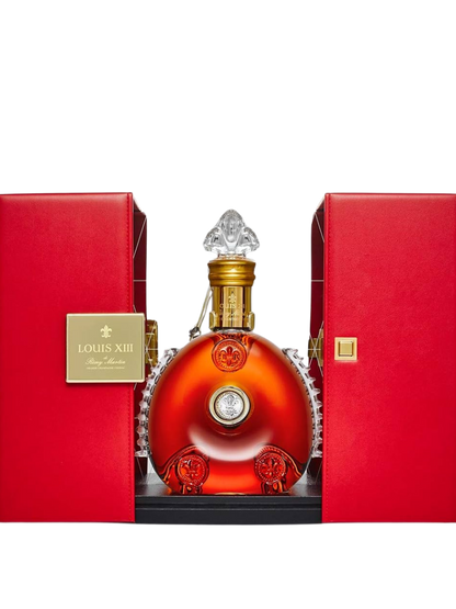 Rémy Martin Louis XIII Cognac Giftbox 700ml