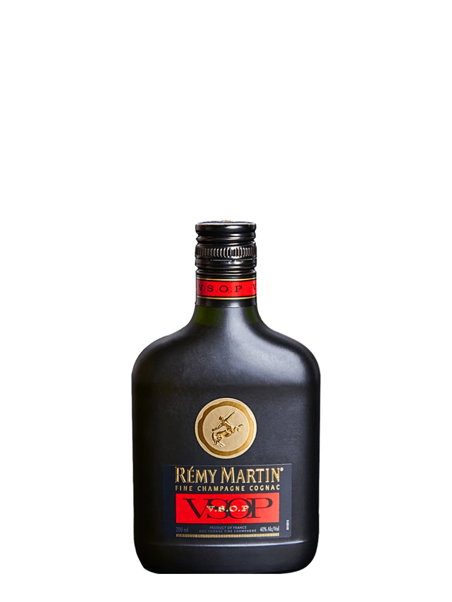 Remy Martin VSOP Cognac 200ml