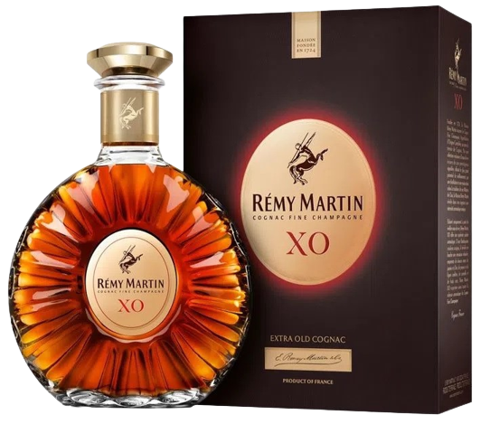 Remy Martin XO Cognac Fine Champagne 700ml