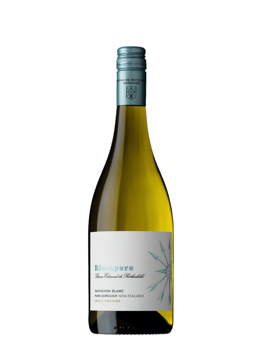 Rimapere Marlborough Sauvignon Blanc 2019 750ml