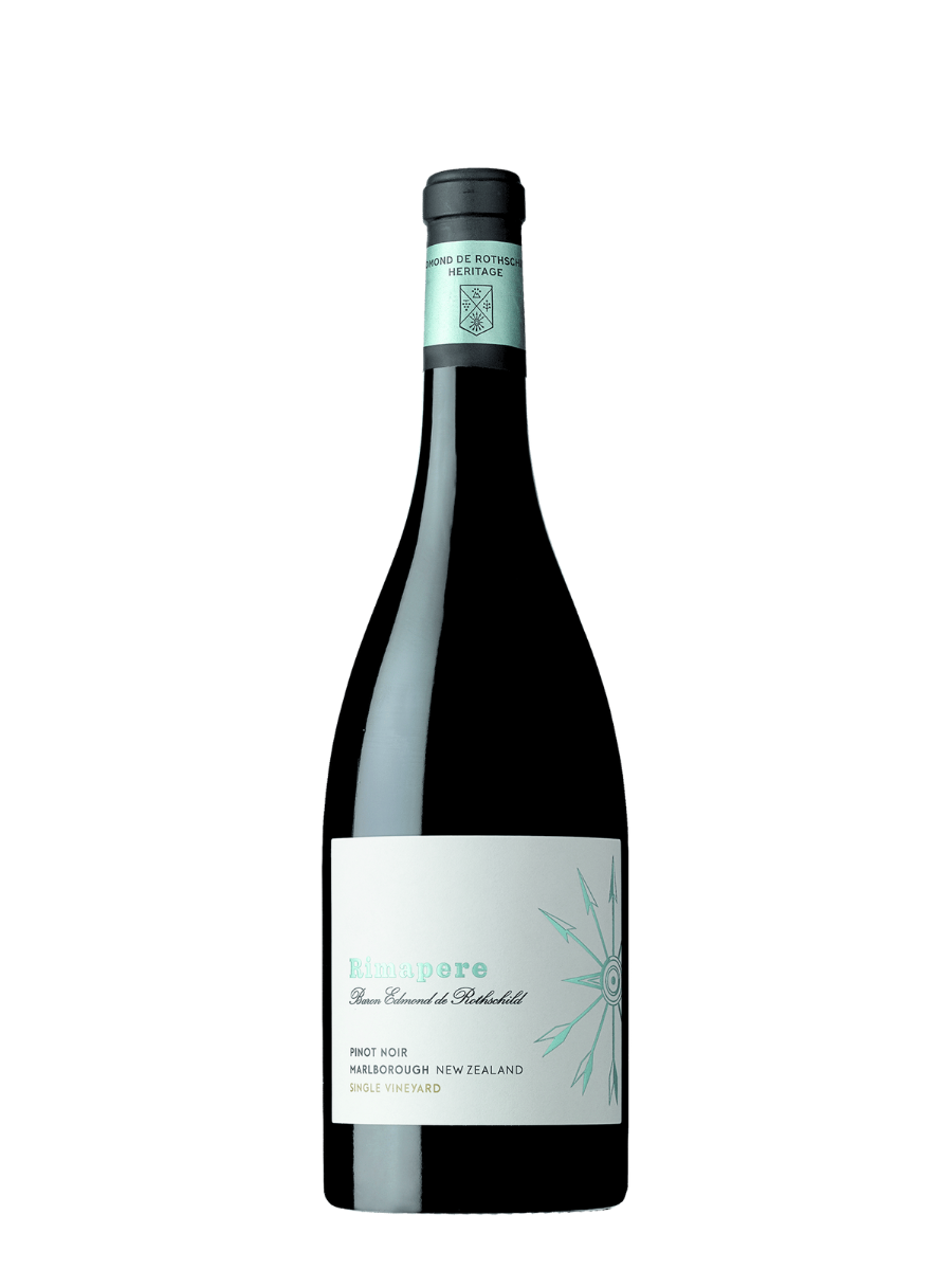 Rimapere Pinot Noir 2020 750ml