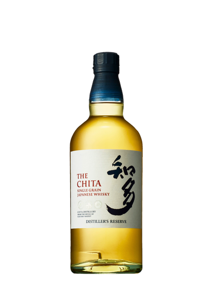 The Chita Distiller's Reserve Single Grain Japanese Whisky 700ml