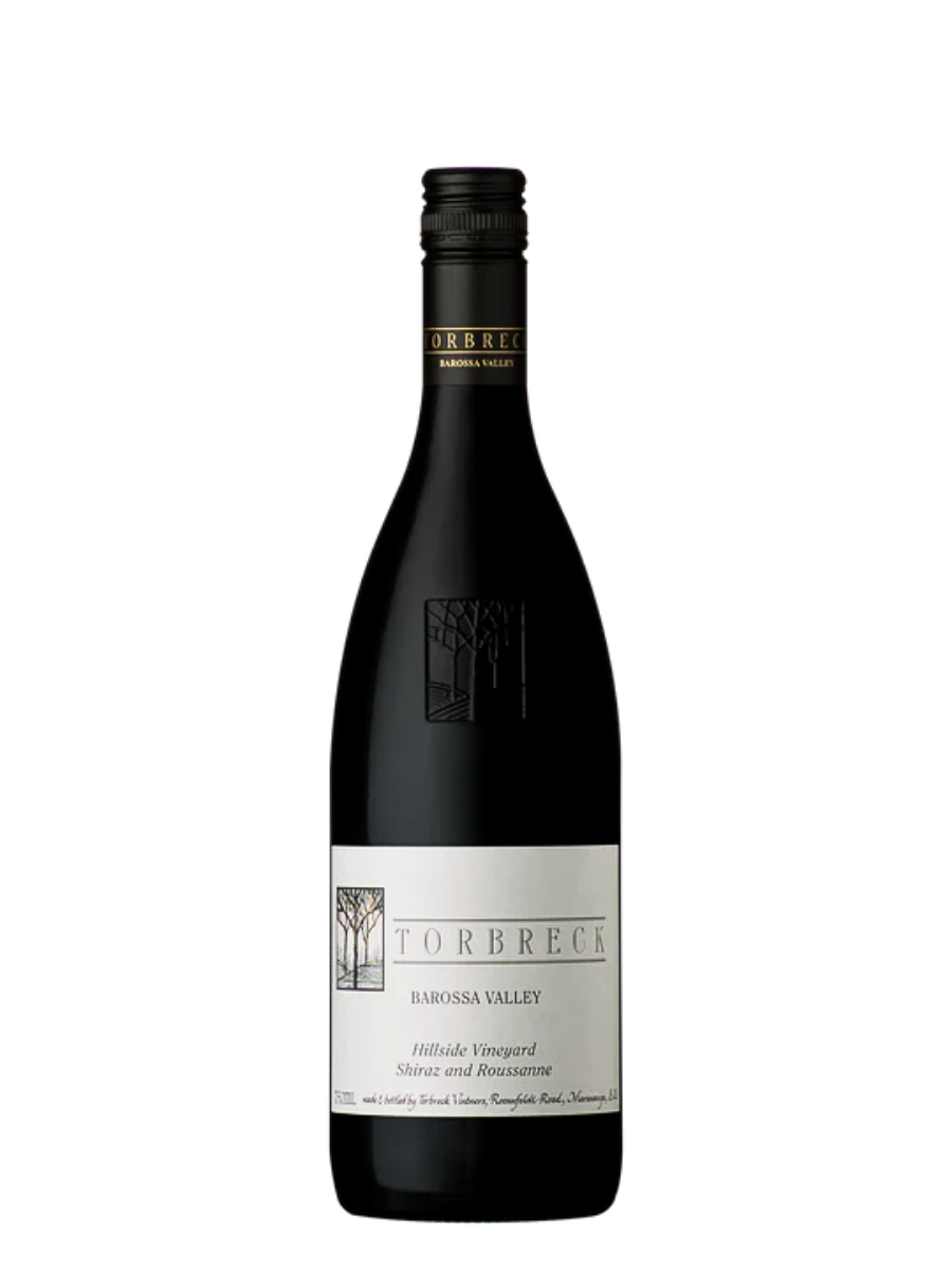Torbreck Hillside Shiraz and Roussanne 2017 750ml