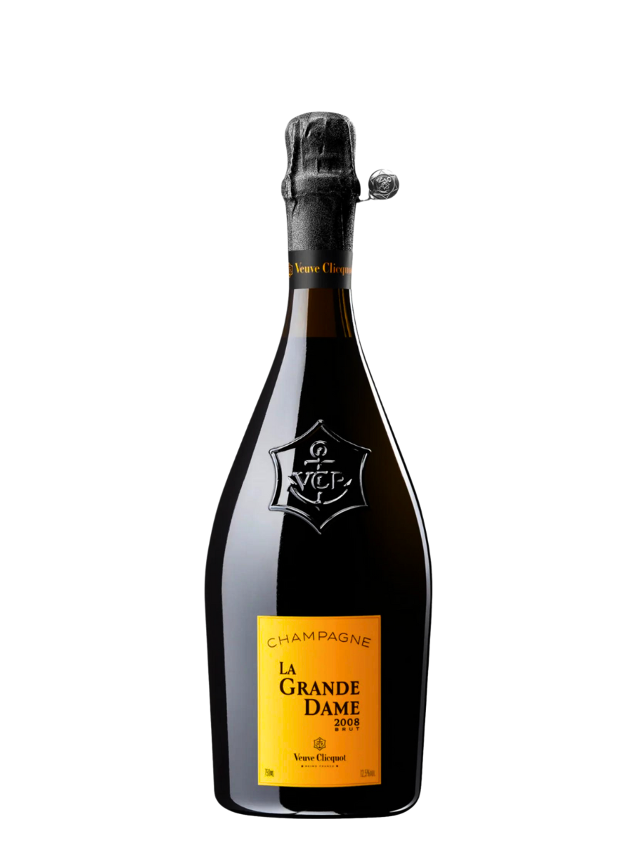 Veuve Clicquot La Grande Dame Brut 2008 Giftbox 750ml