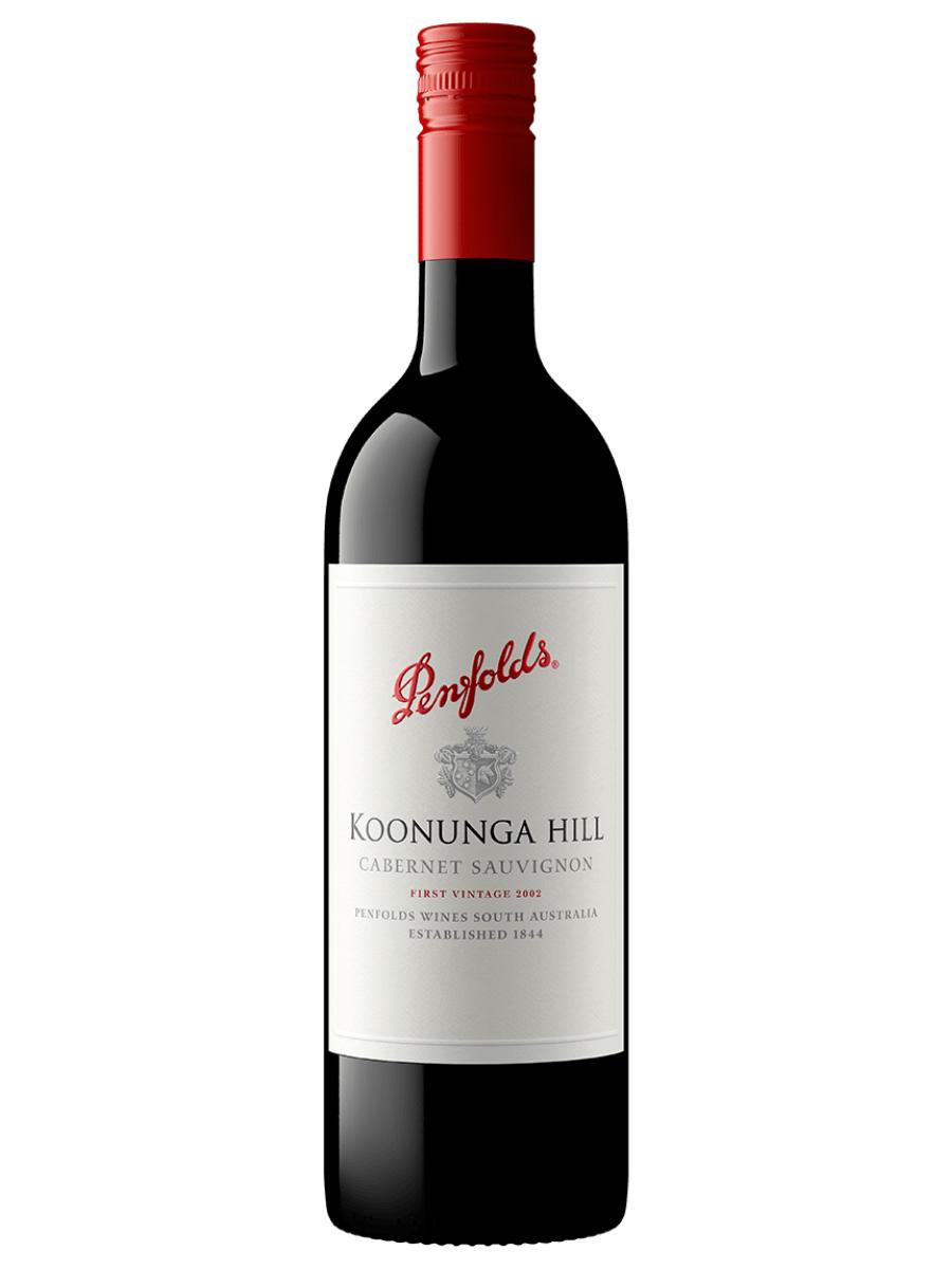 Penfolds Koonunga Hill Cabernet Sauvignon 2024