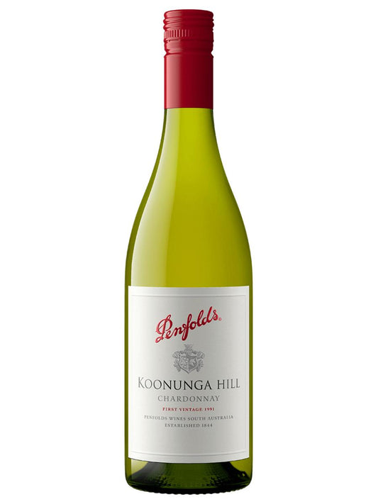 Penfolds Koonunga Hill Chardonnay 2025