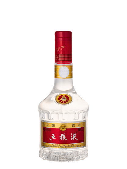 Wuliangye Premium Chinese 52% Baijiu 500ml – ALD Shop Wuliangye Premium Chinese 52% Baijiu 500ml – ALD Shop