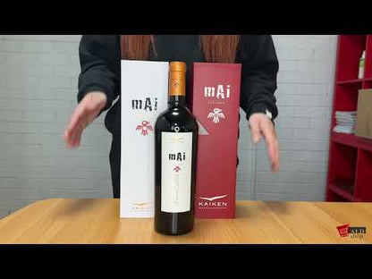 Kaiken Mai The First Malbec 2019 750ml