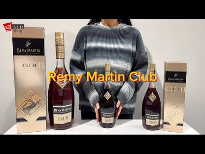 Remy Martin Cognac Club 40% 3L Giftbox