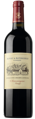 Rupert & Rothschild Classique 2017 750ml