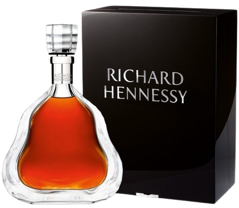 Hennessy Richard Cognac 700ml