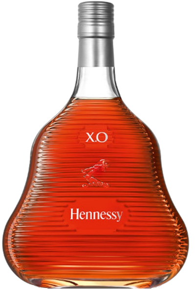 Hennessy XO Marc Newson 700ml