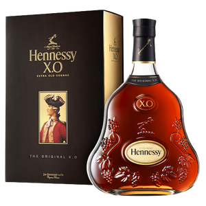 Hennessy XO Cognac 1L