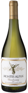 Montes Alpha Series Chardonnay 2019