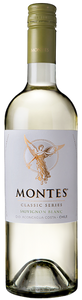 Montes Classic Series Sauvignon Blanc 2021
