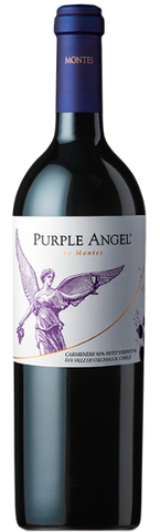 Montes Purple Angel 2020 750ml
