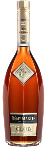 Remy Martin Cognac Club 40% 1L without Giftbox