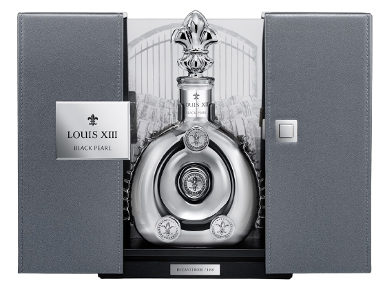 Rémy Martin Louis XIII Black Pearl Cognac Giftbox 350ml – ALD Shop