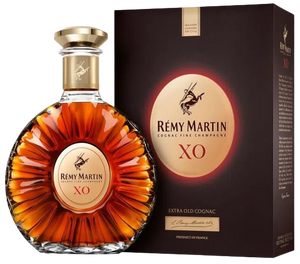 Remy Martin XO Cognac Fine Champagne 700ml